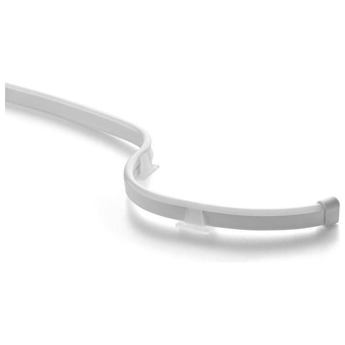 Cellular Line Striscia Led con Telecomando 2mt