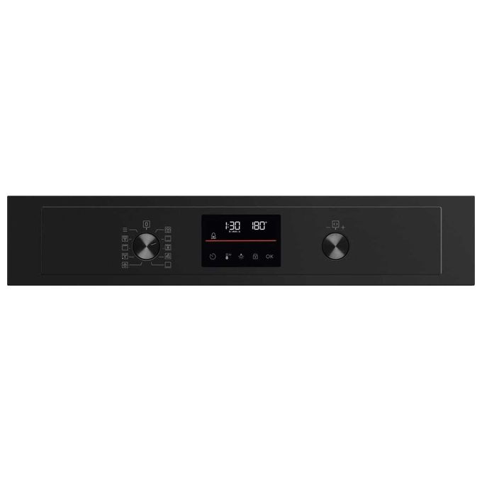Electrolux EOF4P56H Serie 600 Forno da incasso Elettrico Pirolitico 72 L Classe A+ SurroundCook (59x59x57 cm) colore Nero