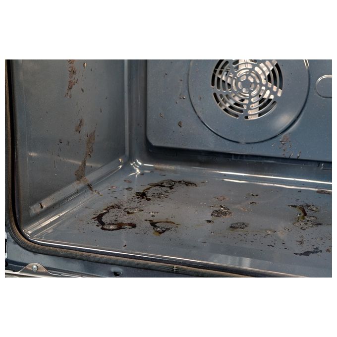 Whirlpool W7 OM5 4S P Forno Elettrico Multifunzione da Incasso Autopulente Capacita' 73 Litri Classe energetica A+ Tecnologia Sesto Senso Ready2cook Cook4 Cook3 Autopulente 8 Funzioni 60 cm Acciaio Inox