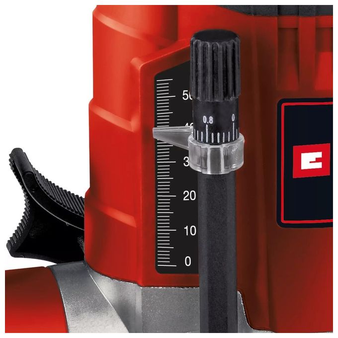 Einhell Fresatrice Verticale 1100W Th-Ro1100E