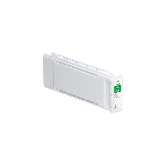 Epson C13T44JB40 UltraChrome PRO 12 Cartuccia Inchiostro 700 ml colore Verde