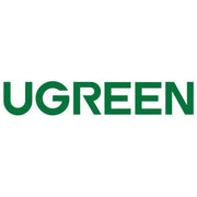 Ugreen 75W 3-Port Fast Caricatore da Auto Grigio