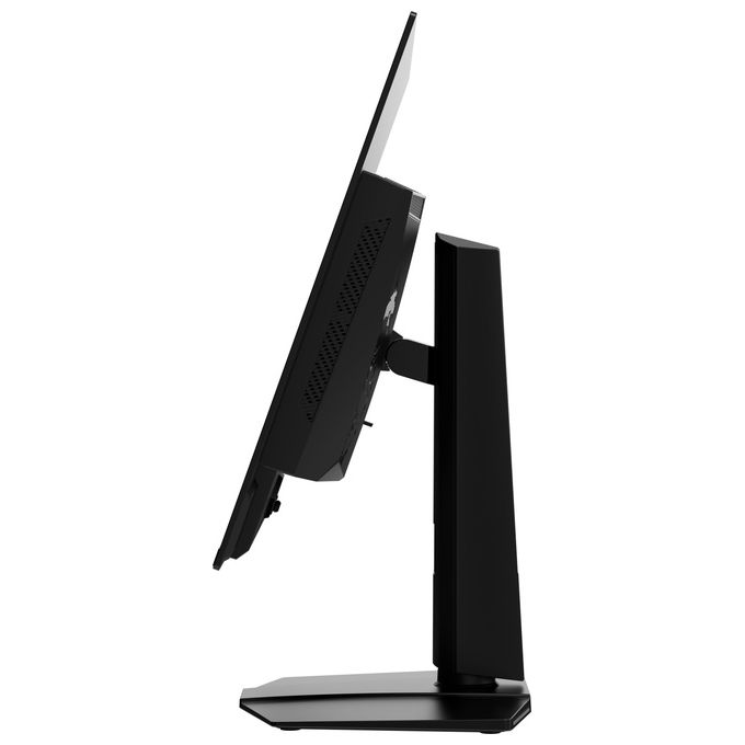 MSI 9S6-3DD29A-001 MPG 321URX QD-OLED Monitor Gaming 31.5'' 4K UHD 240 Hz QD-OLED 0.03 ms colore Nero