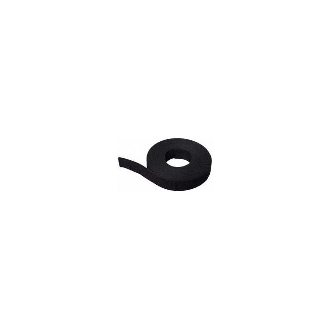 Panduit HLM-15R0 Fascetta a Strappo Velcro Riutilizzabile Rotolo 4572 mm Larghezza 8.4 mm colore Nero