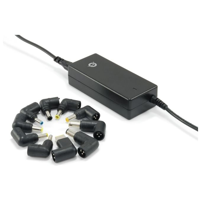 Conceptronic Universal Notebook Adapter 65watt