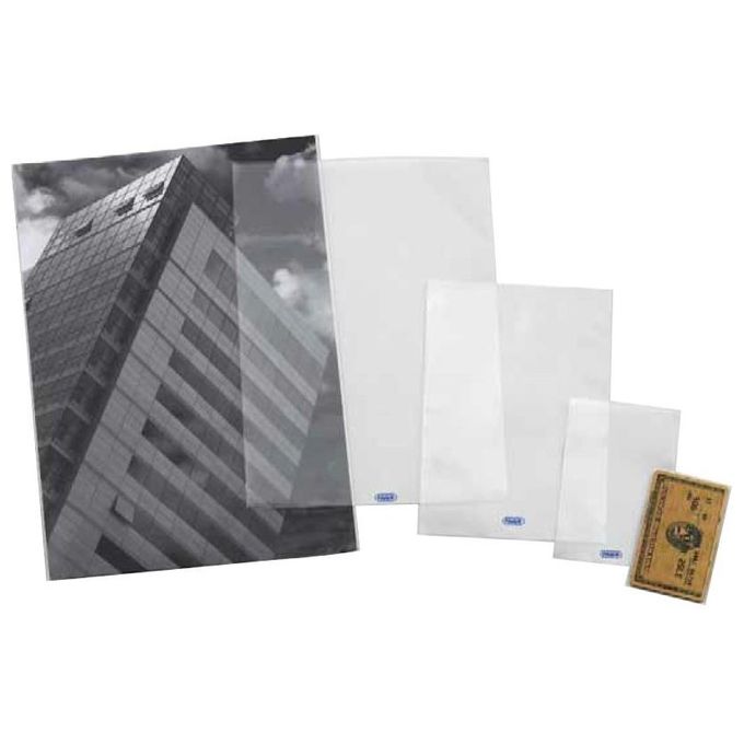 Favorit Cf10 buste Senza Foratura Upocket