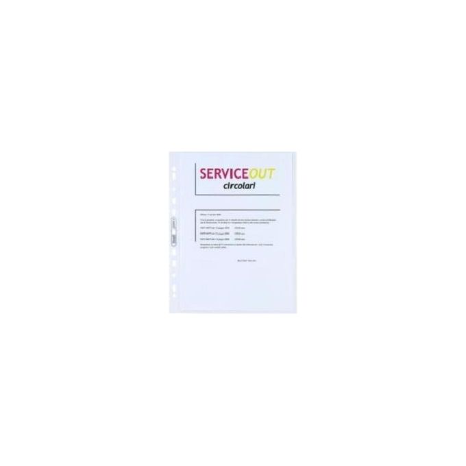Favorit Cf25 buste Foratura L Originale