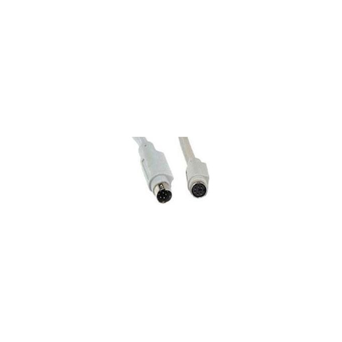 Atlantis Extension Cable Ps-2 M-f 2mt