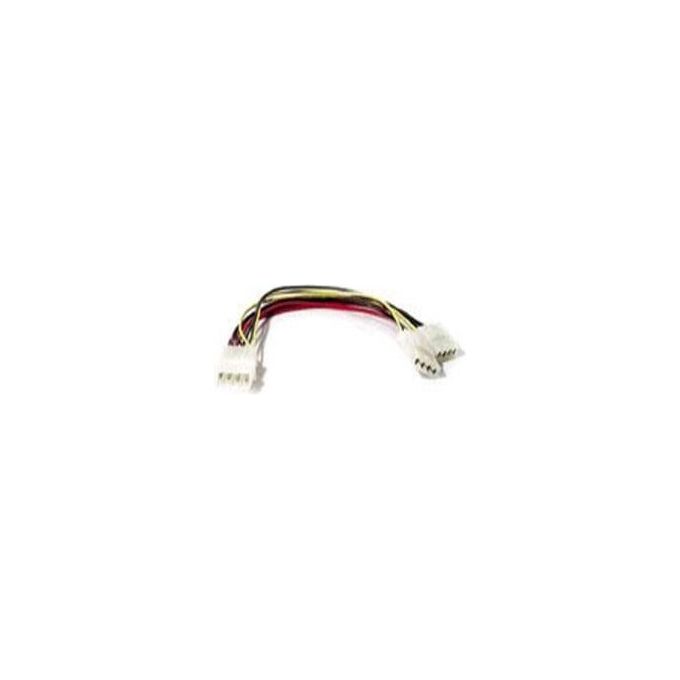Atlantis Power Cable per Floppyt M-f 0,2m
