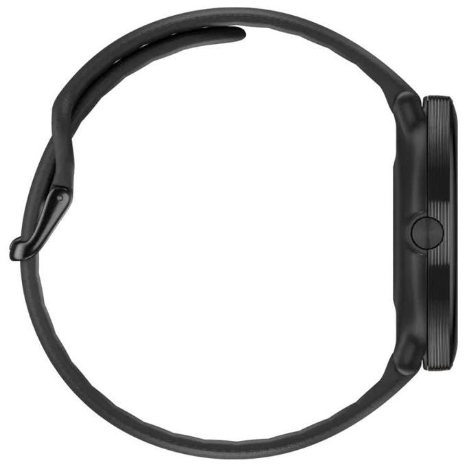 Polar 900106234 IGNITE 3 Orologio sportivo intelligente Display AMOLED 1.28'' Risoluzione 416 x 416 Pixel GPS Dual Band Bluetooth 5.1 colore Nero