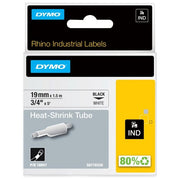 Dymo Cf 5 nastri Da 19mmx1.5m Termo-restring