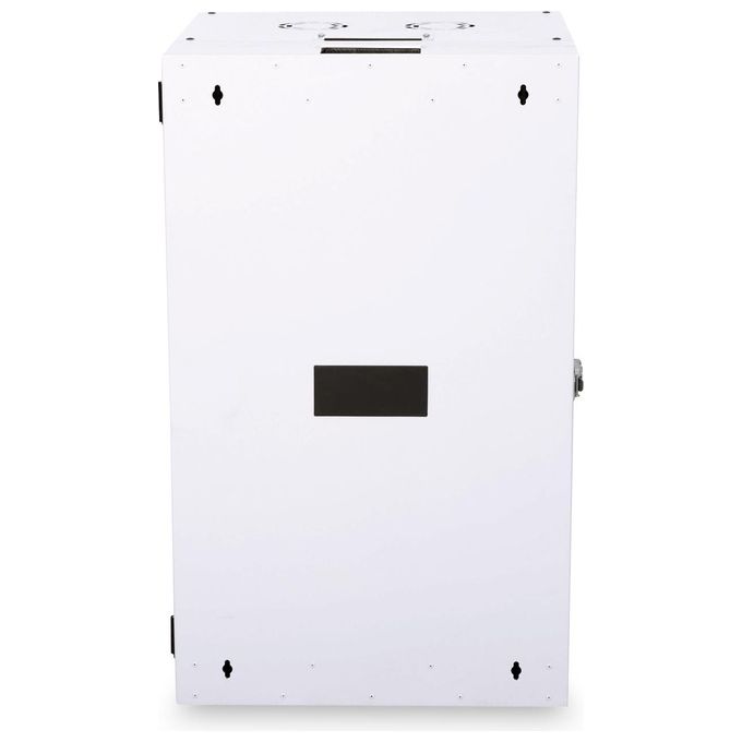 Digitus DN-19 20-U-3 Serie Unique Alloggiamento da parete 20U Capacita' 80 kg Grigio