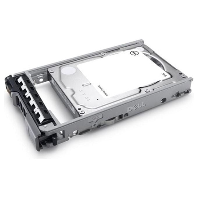 Dell 161-BCHF Hard Disk 2.4 TB SAS 12Gb-s 10000 rpm 2.5'' colore Nero