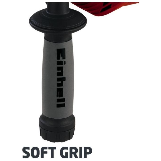Einhell Trapano Elettronico a Percussione Rt-Id65-1