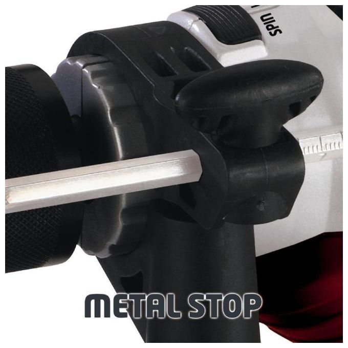 Einhell Trapano Elettronico a Percussione Rt-Id65-1