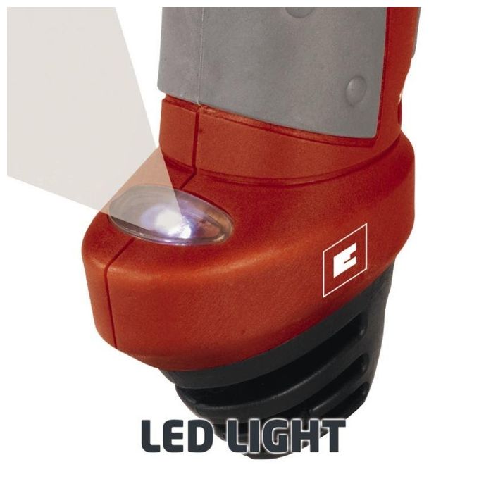 Einhell Trapano Elettronico a Percussione Rt-Id65-1