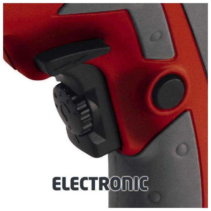 Einhell Trapano Elettronico a Percussione Rt-Id65-1