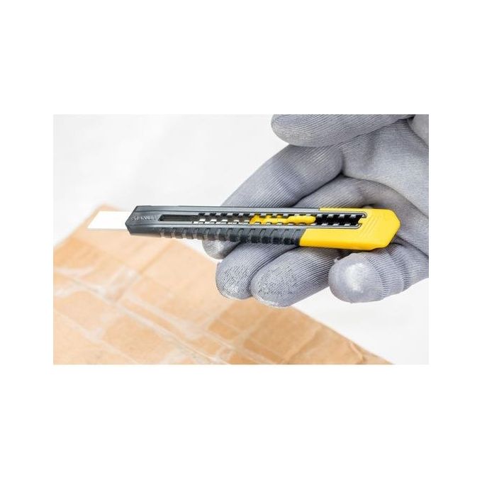 Stanley Coltello Lama Spezzata Mm 9 1.10.150