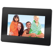 Trevi Cornice Digitale 7'' Led 16:10 480x234dpi Sd Dlp2210 Nera