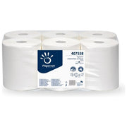 Papernet Cf6 bobine Asciugamani Rotolo 2v