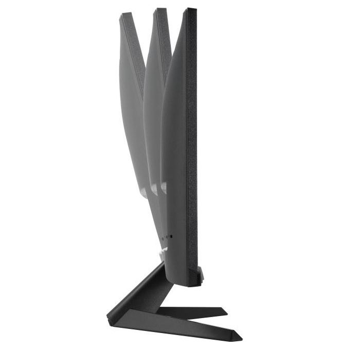 Asus VY249HGE Monitor Gaming 23,8'' IPS Full HD 1920x1080 144Hz 1ms FreeSync Premium Eye Care colore Nero