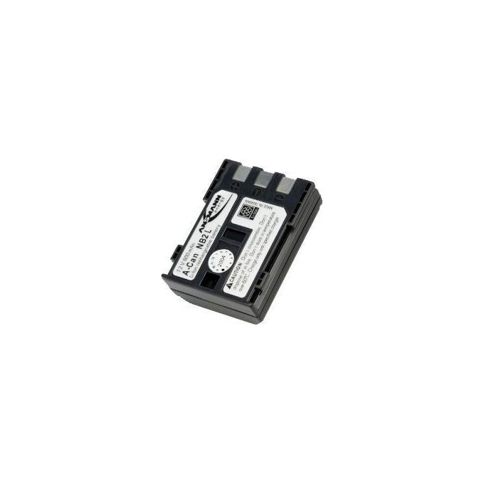 Ansmann Batt. A-can Nb 2 Lh