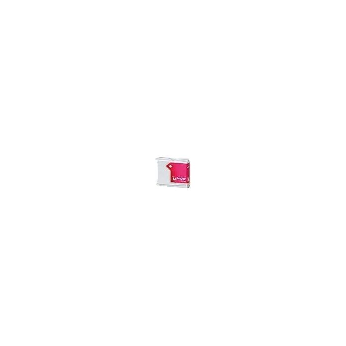 Brother Cartuccia Magenta Serie 1000 Blister 400 Pagine