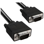 Vultech Cavo VGA 5mt Nero