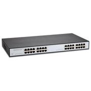 Digitus Switch Midspan 16 Porte Poe 802.3af