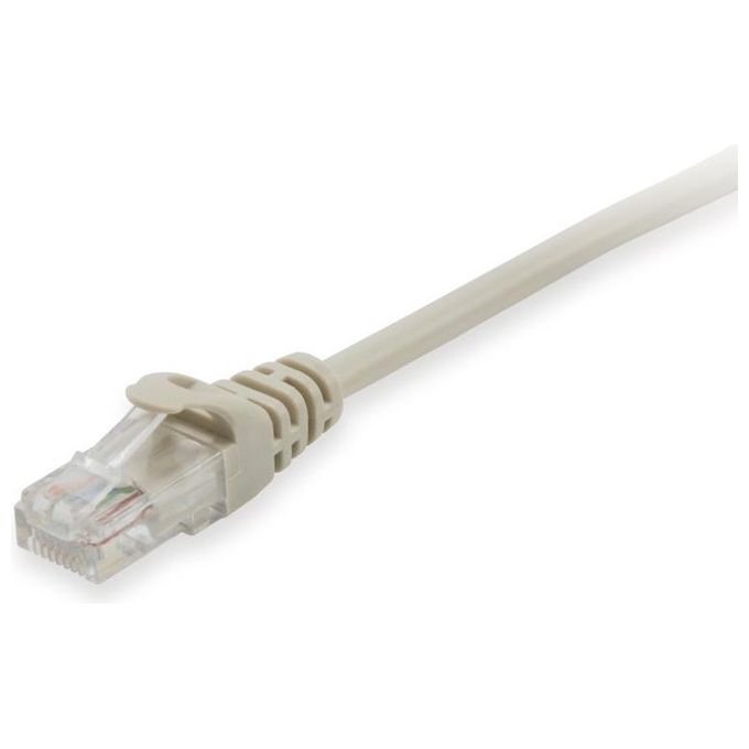 Equip Utp Network Cavo 1m Beige