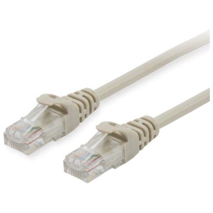 Equip Utp Network Cavo 5m Beige