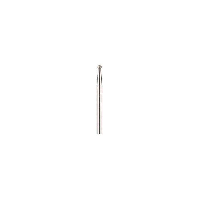 Dremel Punta Diamantata Antinfortunistica 7103 Cf2