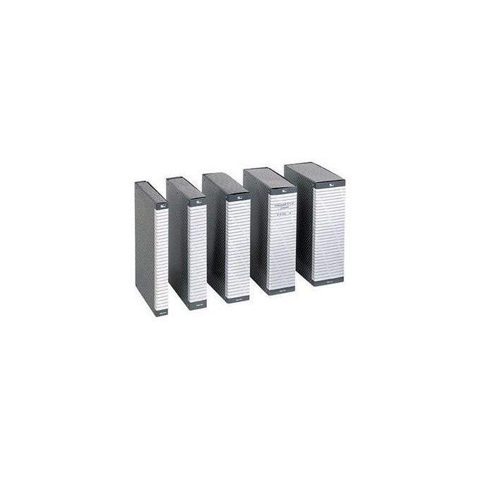 Esselte Cf5 scatole Delsoline Dorso 6cm