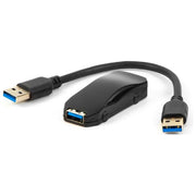 Link Mini Adattatore Usb 3.0 per Porta Hdmi
