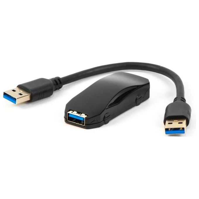 Link Mini Adattatore Usb 3.0 per Porta Hdmi