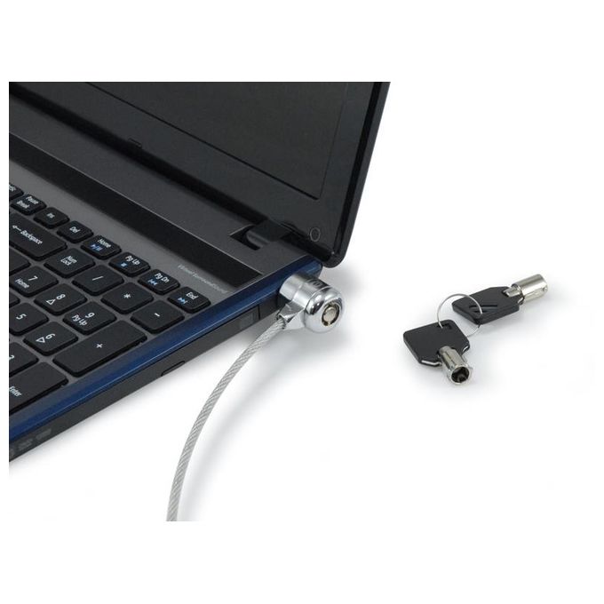 Conceptronic nbslock1 Notebook Security Lock 1.5m 4mm Cavo