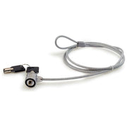 Conceptronic nbslock1 Notebook Security Lock 1.5m 4mm Cavo