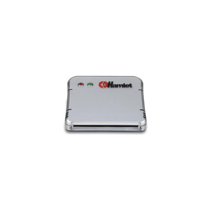 Hamlet Sim Smart Card Reader