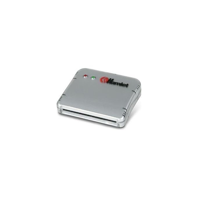 Hamlet Sim Smart Card Reader