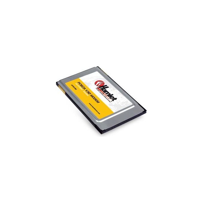 Hamlet Pcmcia 56k-v92