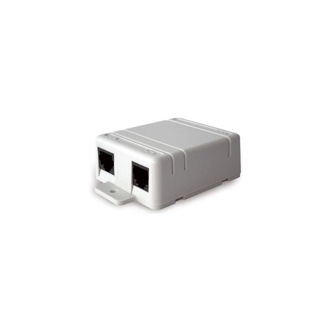 Hamlet Splitter Adsl Rj11 Hamlet