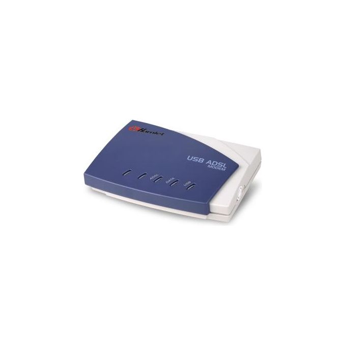 Hamlet Modem Adsl Usb