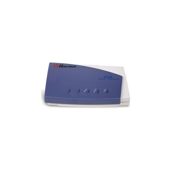 Hamlet Modem Adsl Usb