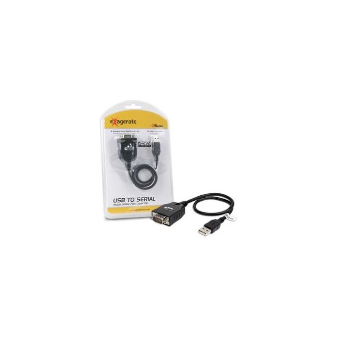 Hamlet Cavo Usb Seriale
