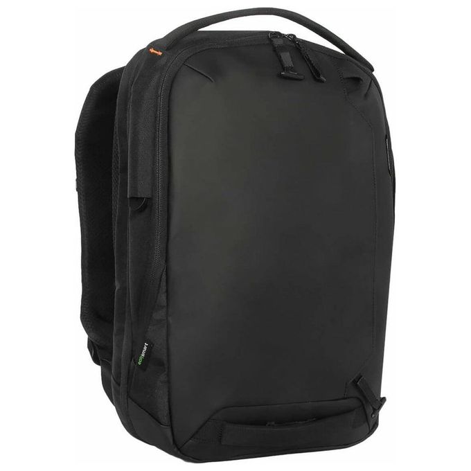 Targus TBB652GL Zaino per Laptop Compatibilita' fino a 16'' Porta USB-C Espandibile a 20 L colore Nero