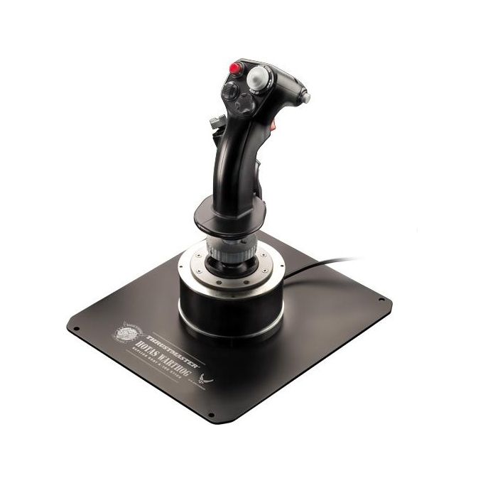 Joystick Warthog Flight Stick per PC