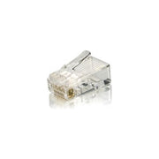 Equip 121143 Cavo di Collegamento RJ-45 Trasparente