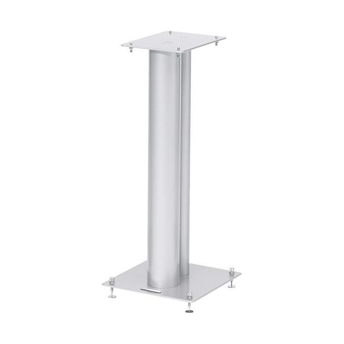 Norstone Stylum 2 Stand per Diffusori 60cm Bianco