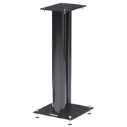 Norstone Stylum 2 Stand per Diffusori 60cm Nero