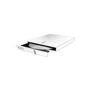 ASUS SDRW-08D2S-U LITE Masterizzatore DVD Slim Esterno 8x USB con supporto M-Disc Mac OS e Windows support Bianco